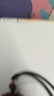 金石靈朱砂吊墜掛墜護身符男女款十二生肖蛇年吊墜掛件蛇年本命年禮物 曬單實(shí)拍圖