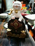 十號(hào)公館（shihaogongguan）八方來財(cái)招財(cái)貓存錢罐擺件送朋友公司店鋪前臺(tái)喬遷新居開業(yè)禮物 八方來財(cái) 長18寬12高30厘米 曬單實(shí)拍圖