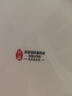 玉蝶骨瓷盤子套裝組合家用深盤湯盤菜碟歐式金邊餐具陶瓷盤子菜盤 8.5英寸金邊窩盤1個(gè) 曬單實(shí)拍圖