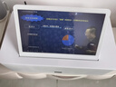 InAndOn音王 KV-MS6家庭K歌音響KTV套裝全套點(diǎn)歌一體機(jī)觸摸屏家用 【白色】點(diǎn)歌機(jī)音響一體 1TB硬盤 曬單實(shí)拍圖