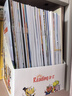 五年級(jí)下冊(cè)小學(xué)語(yǔ)文核心素養(yǎng)書(shū)系全6冊(cè) 正版小學(xué)語(yǔ)文核心素養(yǎng)書(shū)系兒童文學(xué)經(jīng)典小學(xué)生課外閱讀兒童文學(xué)讀物  曬單實(shí)拍圖