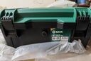 世達（SATA）95311加厚防潮工具箱 16