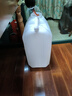 定制塑料水桶20升25升50斤30升60斤酒桶柴油桶水壺油壺儲(chǔ)水桶 30L60斤加厚(1.2kg) 曬單實(shí)拍圖