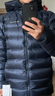 MONTANE盟泰恩ANTI-FREEZE XT戶外羽絨服男防風(fēng)防潑水保暖輕量耐磨外套 ECLIPSE BLUE 日蝕藍(lán) S 曬單實(shí)拍圖