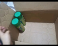 保賜利（BOTNY）除膠劑家用萬能去膠強(qiáng)力汽車不干膠粘膠去除劑雙面膠清洗車消除劑 強(qiáng)力除膠劑 450ml 24瓶 曬單實(shí)拍圖