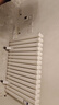 歆普森全屋取暖注水式電暖氣片取暖器家用插電節(jié)能加水循環(huán)電暖氣散熱器 16柱wifi智能款16-18平 曬單實(shí)拍圖