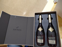 人頭馬（Remy Martin）CLUB500ml雙支裝禮盒老包裝 法國優(yōu)質(zhì)干邑白蘭地 原裝進(jìn)口洋酒 500mL 2瓶 曬單實(shí)拍圖