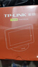 普聯(lián)（TP-LINK） 門(mén)鈴伴侶家用無(wú)線(xiàn)可視主機 5英寸高清顯示大屏 可對講 搭配電子貓眼智能門(mén)鈴使用 【無(wú)線(xiàn)可視主機】電源款 DP2C 無(wú) 曬單實(shí)拍圖