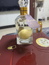 永不分梨五糧液股份公司 中國紅禮盒白酒 雙瓶梨味酒蒸餾配制酒宴請送禮 40度 375mL 2瓶 禮盒裝+禮袋 曬單實拍圖