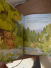 Jellycat《世界那么大》巴塞羅熊童書兒童繪本毛絨玩偶秋冬新品送禮教師節(jié)生日禮物 多色 One Size 曬單實拍圖