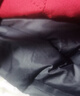 MARC&JANIE馬克珍妮男女童羽絨馬甲冬裝兒童超輕保暖羽絨服背心秋童裝240911 曬單實(shí)拍圖
