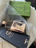 古馳（GUCCI）官方旗艦正品罪愛(ài)女士男士香水 溫柔花香調 持久留香送女友七夕情人節生日禮物 罪愛(ài)女士淡香水90ml(隨機版本) 曬單實(shí)拍圖