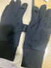 四萬(wàn)公里冬季騎行手套男士戶(hù)外公路運動(dòng)加絨防滑露指觸屏保暖騎行手套 曬單實(shí)拍圖
