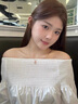 艾芙洛四葉草項鏈女990純銀禮盒套裝母親節(jié)520情人節(jié)生日禮物送女友老婆 項鏈+手鏈+耳釘三件套+證書+禮盒 曬單實拍圖