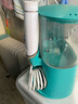 潔碧（Waterpik）新升級(jí)版水壓不減 潔碧洗牙機(jī)沖牙器WP100/WP660/GT2/GT3手柄水管 Pro升級(jí)版WP660/GT2/GT3手柄硬管+1 曬單實(shí)拍圖