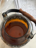 望峰金駿眉茶葉禮盒裝紅茶特級新茶高檔禮盒送禮長(cháng)輩 禮盒 曬單實(shí)拍圖