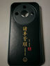 LIEIx50手機殼honor適用華為50x保護套honorX50GT新款pro全包ALI一AN00防摔ANOO曲屏叉×專用外殼ALI 【黑色-諸事皆順】單殼 X50 曬單實拍圖