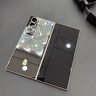 三星心系天下 W25 大屏輕薄 至尊陶瓷 2億像素Galaxy AI 5G折疊屏手機 陶瓷黑（16GB運存） 512GB【原封未激活】聯(lián)保 曬單實(shí)拍圖
