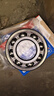 SKF進(jìn)口軸承6308 6309 6310 6311 6312 6313 6314 6315 2RS1/2ZC3 6312/C3 【開放式】倉(cāng)庫(kù)直發(fā) 曬單實(shí)拍圖