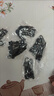 驕鹿拉鏈替換頭修復(fù)神器拉鏈扣拆卸全套通用配件家用免工具拉鎖頭 小號(hào)+中號(hào)+大號(hào)【6個(gè)裝】 曬單實(shí)拍圖