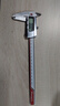廣陸量具0-150-200-300mm電子數顯卡尺 不銹鋼游標卡尺高精度迷你 曬單實(shí)拍圖