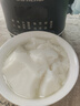 合慧打生豆?jié){機(jī)老式豆渣分離帶過(guò)濾網(wǎng)做豆腐豆花磨米漿腸粉小型家用多功能破壁機(jī) 【全新升級(jí)】H1 生豆?jié){ 1L 曬單實(shí)拍圖