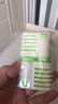 焙小愛 蛋糕分片器一對裝 面包分割器戚風輔助分層用小工具家用切片器 綠色分片器2個裝 曬單實拍圖