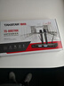 得勝（TAKSTAR）TS-3310UH無線話筒一拖二U段家用卡拉OK唱歌KTV舞臺(tái)麥克風(fēng)戶外婚慶主持演講會(huì)議 TS-3380 曬單實(shí)拍圖