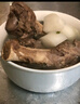 羊棒骨骨髓多帶肉羊腿骨熬湯新鮮冷凍多肉羊筒骨火鍋食材順豐包郵 新鮮羊棒骨5斤 曬單實(shí)拍圖