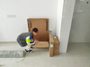 三雄極光全光譜led護(hù)眼吸頂燈現(xiàn)代簡(jiǎn)約客廳大燈臥室書房陽(yáng)臺(tái)燈具全屋套餐 【全屋護(hù)眼智能】四室兩廳柔線 曬單實(shí)拍圖