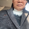 金盾（JINDUN）毛呢西裝男新款中年男士秋冬休閑羊毛呢單西爸爸款西服外套男裝3121深咖毛呢L 116-130斤 曬單實(shí)拍圖