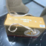 美如膠豆乳椰香野米花膠羹252g/碗 早中晚餐甜點(diǎn)送禮佳品 3盒 曬單實(shí)拍圖