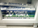 YONEXYONEX尤尼克斯羽毛球 AS9 AS02 AS03 AS05 耐打飛行穩(wěn)定性比賽 AS05  一筒  球速隨機 1筒 曬單實拍圖