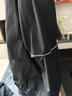 雅戈爾（YOUNGOR）單夾克男立領(lǐng)單茄克時(shí)尚商務(wù)休閑男士上衣外套 藏青 L 175/96A 曬單實(shí)拍圖