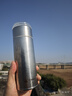 特美刻（TOMIC）純鈦保溫杯男士茶水分離泡茶杯便攜車載辦公室商務(wù)禮物端午節(jié)禮物 結(jié)晶本【內(nèi)外純鈦】350ml 曬單實(shí)拍圖