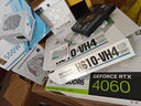 利民（Thermalright）Thermalright 額定650W TR-TG650S金牌直出線電腦臺式機電競電源 TR-TG 650S-W 金牌直出白扁線 曬單實拍圖