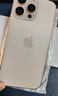 栢啟歆適用于蘋(píng)果16手機模型仿真模型機iPhone16plusPromax玻璃屏幕可亮屏柜臺展示表演拍攝道具機模數碼 模型機16promax沙漠金（黑屏款） 曬單實(shí)拍圖