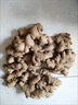 焦作懷姜新鮮姜生姜山王莊老姜土姜小黃姜懷姜糖膏原料 山王莊懷姜5斤 曬單實(shí)拍圖