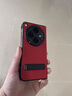 殼潮界oppo find n5手機(jī)殼折疊屏 OPPO Find N3典藏版真皮納帕紋全包防摔支架保護(hù)套高端商務(wù)男女新款 【華夏紅】殼膜一體-中軸全包-高清款 OPPOFindN3/N3典藏版 曬單實(shí)拍圖