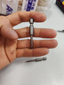 felo德國原裝進口批頭加長風批嘴氣電動 030 315 10（一字3.5*50mm) 曬單實拍圖
