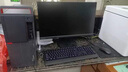 聯(lián)想（Lenovo）開(kāi)天M630Z 國產(chǎn)信創(chuàng  )臺式機 商用工作站辦公獨顯臺式機電腦小主機麒麟試用版 支持雙系統/win7 升級 主機+23.8英寸 高清顯示器 兆芯U6780A 16G 512G 2G獨顯 曬單實(shí)拍圖