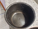 瑞雯美的電壓力鍋內膽5L升鍋膽MY-QC50A5/CD5026P/12LS505A/C540G不粘鍋配件 美的MY-QS50B6XM/WQS50B6XM內膽 曬單實(shí)拍圖