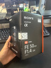 索尼（SONY） 全畫幅大光圈標(biāo)準(zhǔn)定焦 G大師鏡頭 FE50mm F1.4 GM  人像特寫SEL50F14GM 基礎(chǔ)套餐 曬單實(shí)拍圖