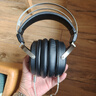 揚(yáng)仕適用于hifiman頭戴耳機(jī)升級(jí)線(xiàn)雙3.5 單晶銅鍍銀ananda he400se 鐵三角msr7b 加麥克風(fēng) 3.5銀色-8股帶麥克風(fēng) 雙3.5大耳系列-hifiman系列 曬單實(shí)拍圖