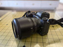 思銳（SIRUI）曙光AF85mm F1.4全畫(huà)幅自動(dòng)對焦鏡頭靜馬達適用于E/Z/X/L卡口大光圈人像定焦鏡頭 尼康Z卡口（咨詢(xún)客服領(lǐng)優(yōu)惠） 曬單實(shí)拍圖