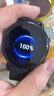 COJR運動(dòng)智能手表男士跑步專(zhuān)用多功能防水電子表可接打電話(huà)運動(dòng)測心率 升級頂配版黑色（100+運動(dòng)模式） 曬單實(shí)拍圖