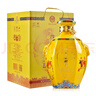 白水杜康 五牛迎瑞 大容量白酒 高度白酒 濃香型 大壇 酒仙網(wǎng) 52度 2500mL 1壇 曬單實拍圖