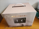 小度添添AI平板機器人 文心大模型 智能屏音箱 多功能護眼攝像 藍牙音響 追劇學習看護禮物 小度添添AI平板機器人 曬單實拍圖