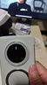 華為原裝Mate70pro手機(jī)殼多功能支架保護(hù)殼mate70 pro+素皮磁吸保護(hù)套男女款防摔通用官方原廠 華為Mate70 多功能支架保護(hù)殼【灰色】 曬單實(shí)拍圖