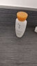 雪花秀（SULWHASOO）雪花秀滋盈肌本水乳保濕滋潤護膚品套裝節(jié)日禮物套裝面霜補水 雪花秀滋盈乳125ml【無盒】 曬單實拍圖
